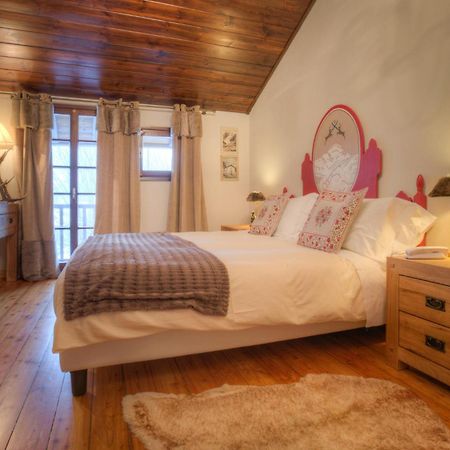 Hotel La Grange Courmayeur Extérieur photo